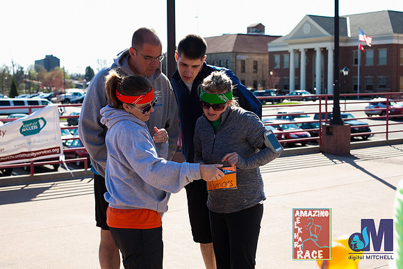 Elkhart Amazing 2014Race 2014-204-E