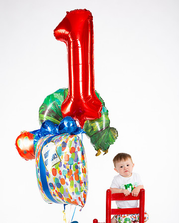 146-Alen Bouman 1st Bday