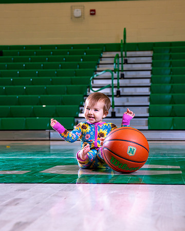 224-NHS Winter 2024 Basketball Girls