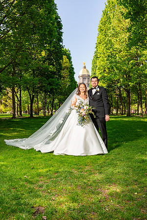 853-DeMont_Lauren and Joseph Markiewicz