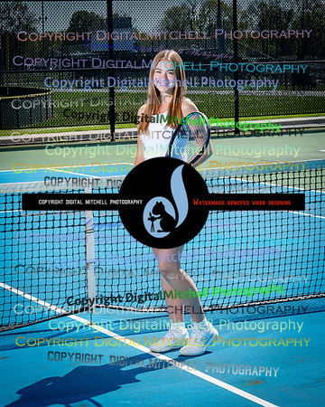 17-CHS 2023 Tennis Girls