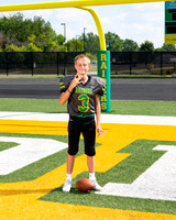 10-NHS 2025 Fall Football Freshmen