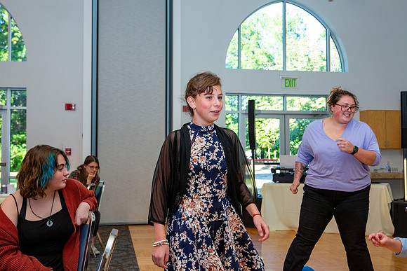 336-galperin bat mitzvah party