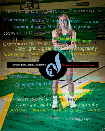 427-NHS 2025 Track and Softball