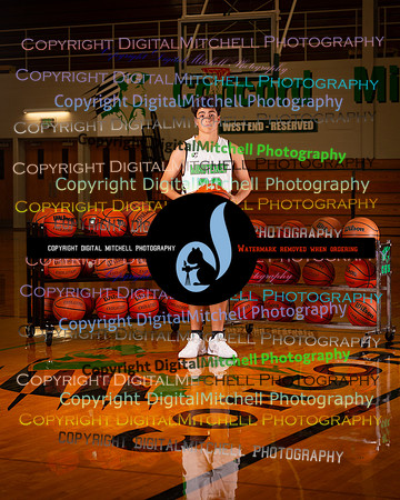 134-2024 Basketball Boys