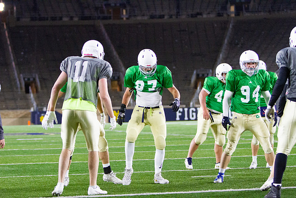 313-ND InterHall Football 2021