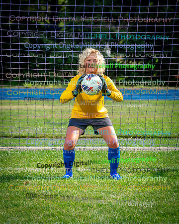10-2024 Soccer Girls