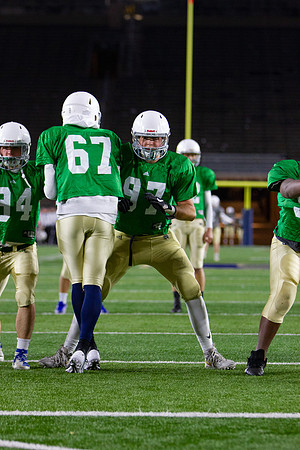 269-ND InterHall Football 2021