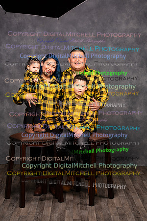168-Machado Family