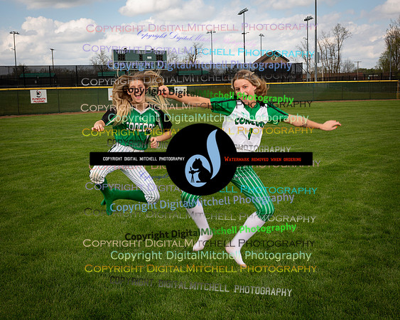 58-CHS 2023 Softball