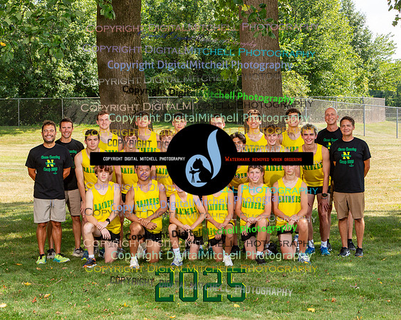 167-NHS 2025 Fall Cross Country-Edit