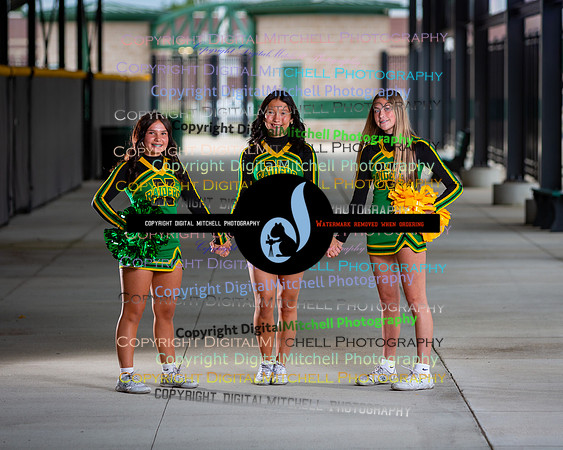 79-NHS 2025 Fall Cheer