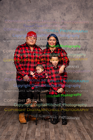 270-Machado Family