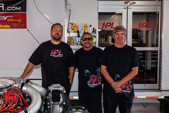 34-NHRA in Indy 2018