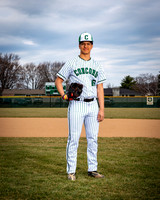 22-CHS 2025 Baseball