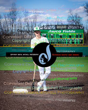 199-NHS 2025 Baseball