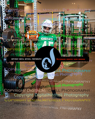 276-CHS 2025 Football