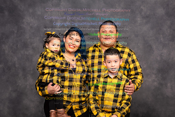 176-Machado Family