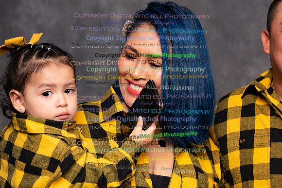 194-Machado Family