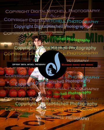 126-2024 Basketball Boys