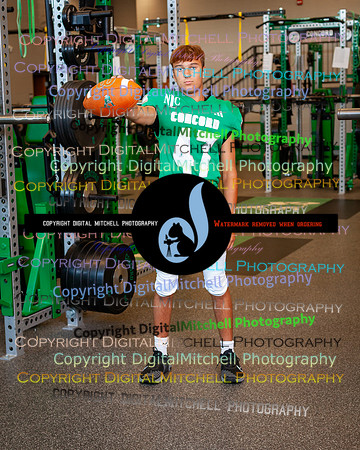 326-CHS 2025 Football