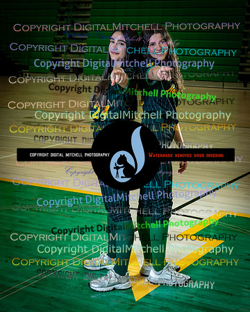 511-NHS 2025 Track and Softball