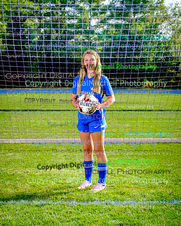 13-BCMS Soccer Girls