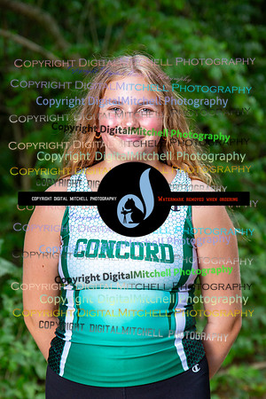 54-Cross Country Girls