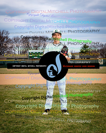 112-CHS 2025 Baseball