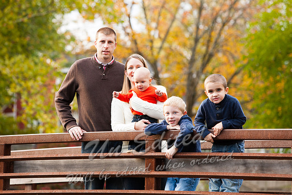 Erin Nowak Family-192