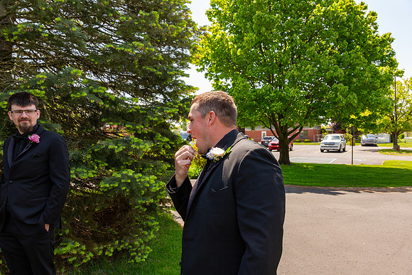 212-DeMont_Lauren and Joseph Markiewicz