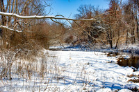 134-Cobus Creek Winter 2-18-22