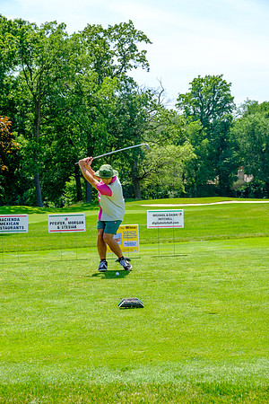 161-Italian American Golf Outing 2025