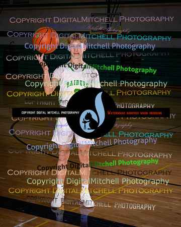 146-NHS 2024 Basketball Boys