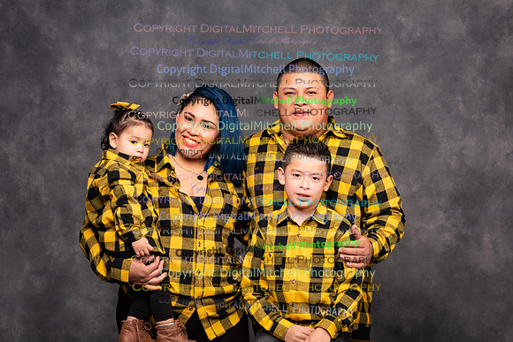 174-Machado Family