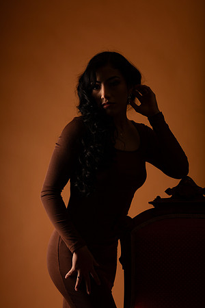 328-Kimberly in Brown