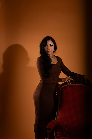 296-Kimberly in Brown