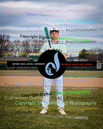 96-CHS 2025 Baseball