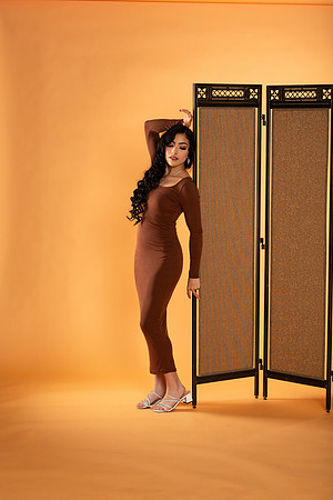 79-Kimberly in Brown