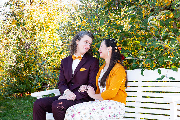 46-Monica n James McGrew