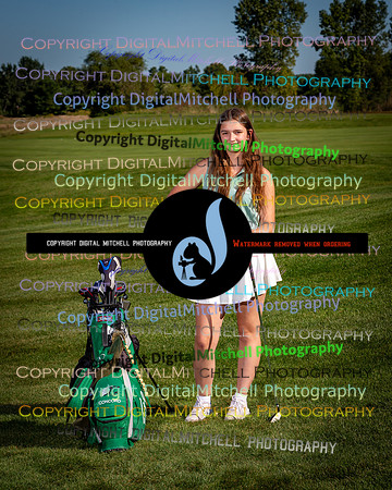 58-2024 Fall Golf Girls
