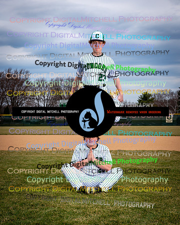 109-CHS 2025 Baseball
