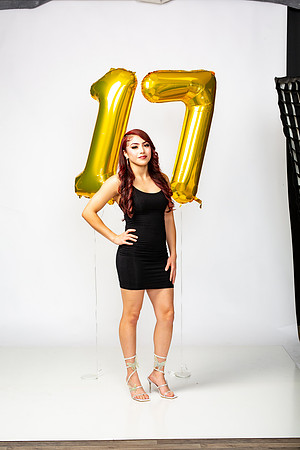 4-Kim 17 B-Day