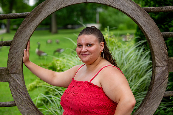 256-Arihanna Johnson