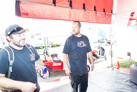 89-NHRA in Indy 2018