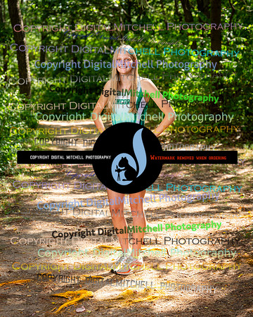 4-Cross Country Girls