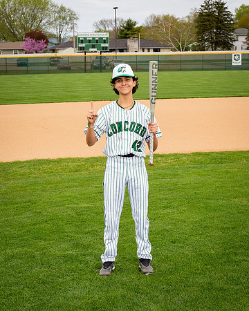 34-2024 CHS Baseball