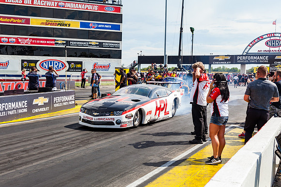 225-NHRA in Indy 2018