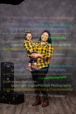 124-Machado Family