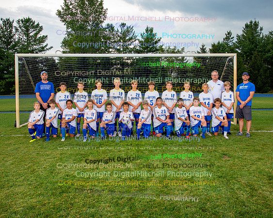 7-BC Middle Soccer Boys
